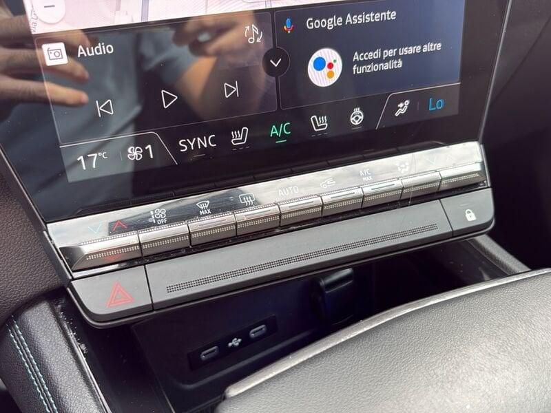Renault Austral Austral 1.2 E-Tech full hybrid Iconic Esprit Alpine 200cv auto