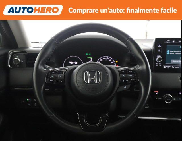 HONDA HR-V 1.5 Hev eCVT Advance