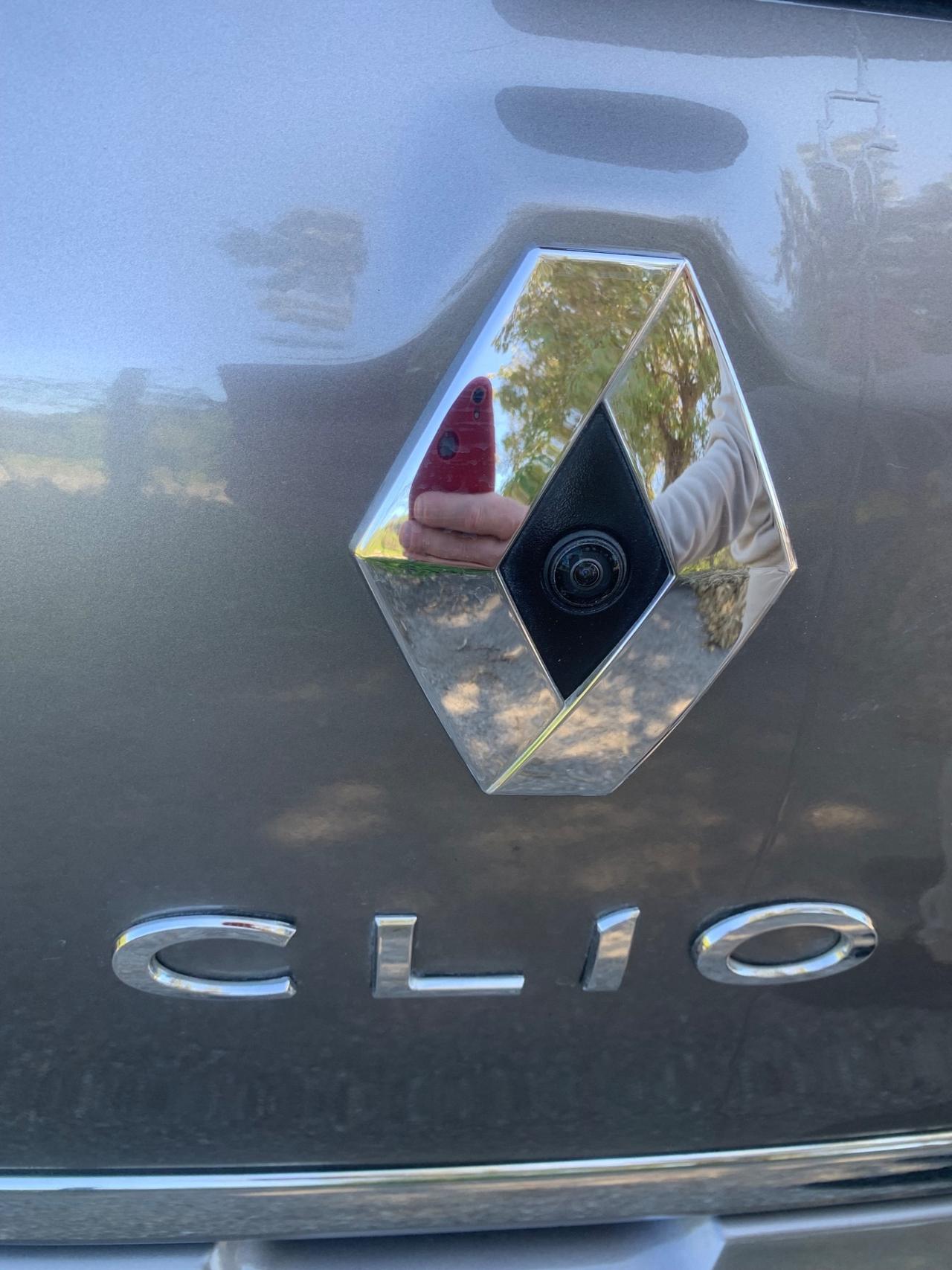 Renault Clio dCi 8V 90 CV Start&Stop 5 porte Energy Duel2