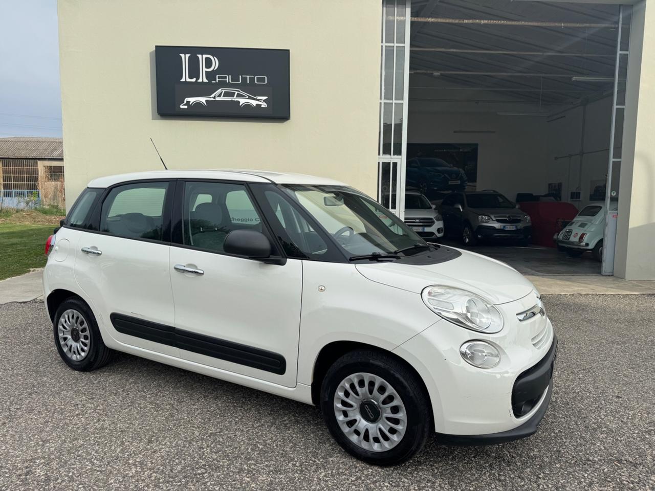 Fiat 500L 1.4 95 CV Pop Star