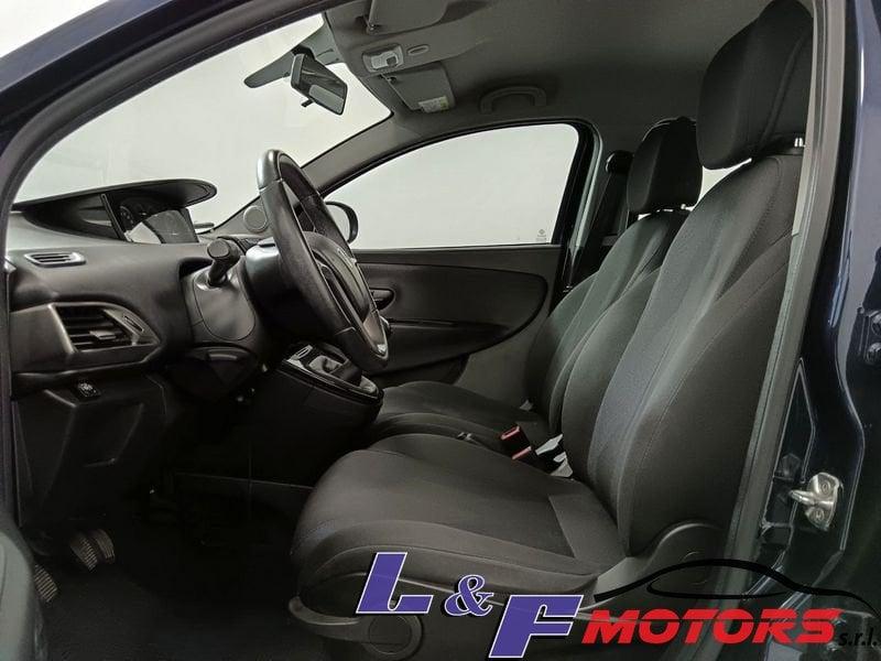 Lancia Ypsilon LANCIA Y 1.2 GPL ORO