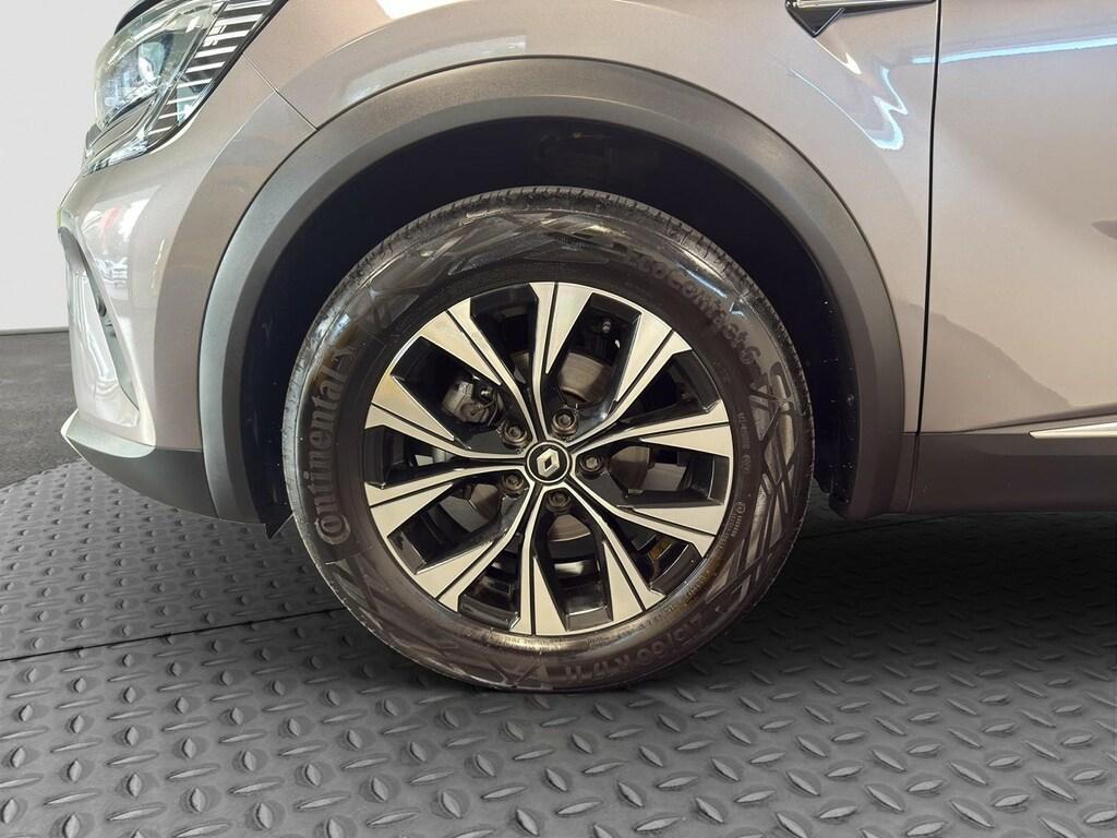 Renault Captur 1.0 tce Techno Gpl 100cv