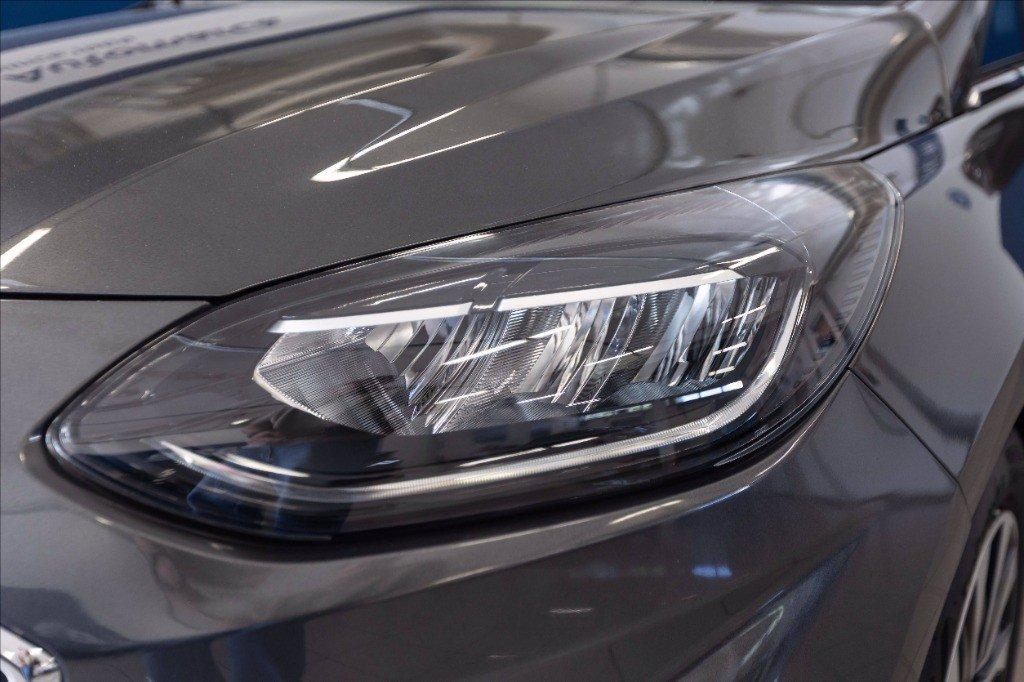 FORD Fiesta 5p 1.1 Titanium 75cv del 2023