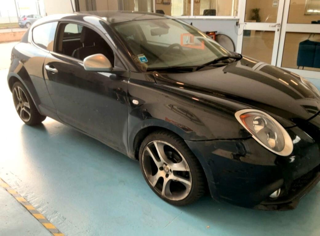 Alfa Romeo MiTo 1.4 78 CV