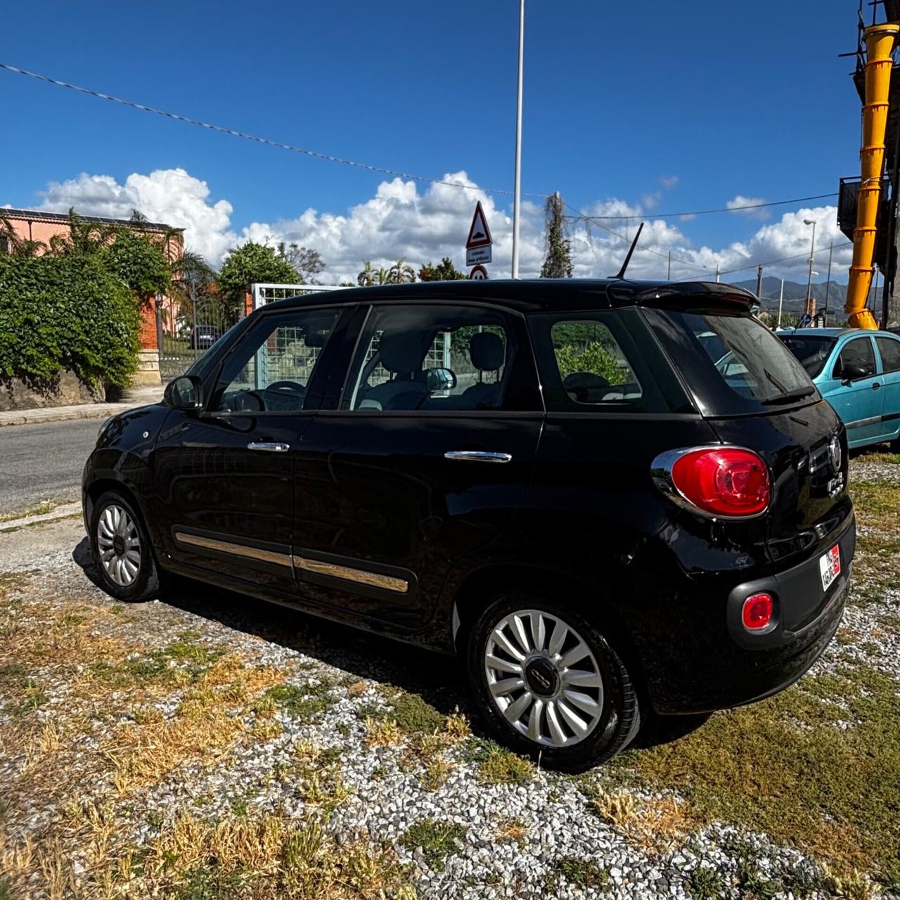 Fiat 500L 1.3 Multijet 85 CV Pop Star