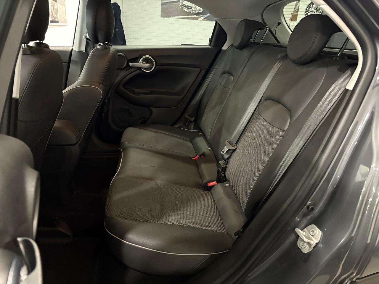 Fiat 500X 1.6 mjt Cross 4x2 120cv my18