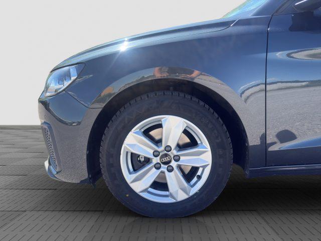 AUDI A1 A1 SPB 30 TFSI S tronic
