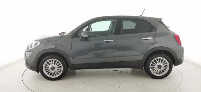 FIAT 500X 1.3 T4 150 CV DCT Connect