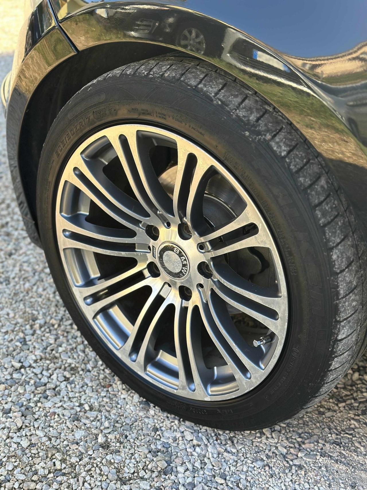 Bmw 116d 5P ATTIVA KMCERT NEOPAT UNICOPR