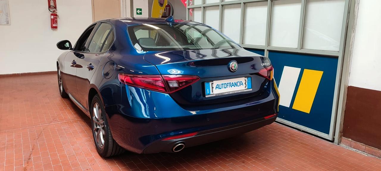 Alfa Romeo Giulia 2.2 Turbodiesel 150 CV Business