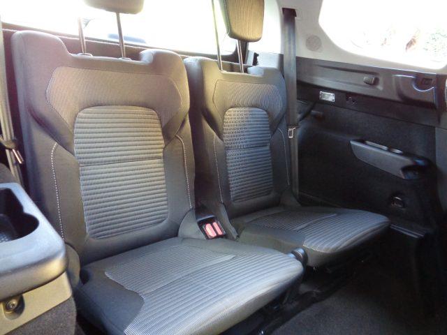 RENAULT Grand Scenic 1.5dCi 7 Posti PREZZO VALIDO FINO 31.03,km certif.