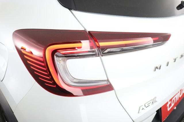 MITSUBISHI ASX ASX 1.6L Plug In 159 CV AT Intense