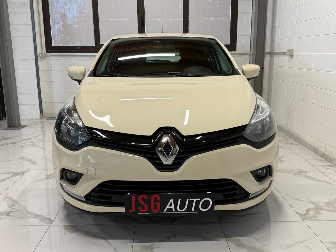 Renault Clio dCi 8V 75CV Start&Stop 5 porte Energy Life