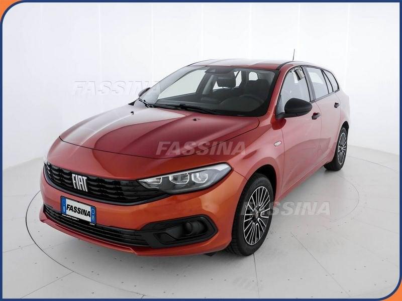 FIAT Tipo 1.6 Mjt S&S SW