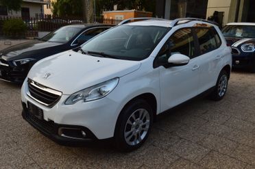 Peugeot 2008 BlueHDi 100 Active