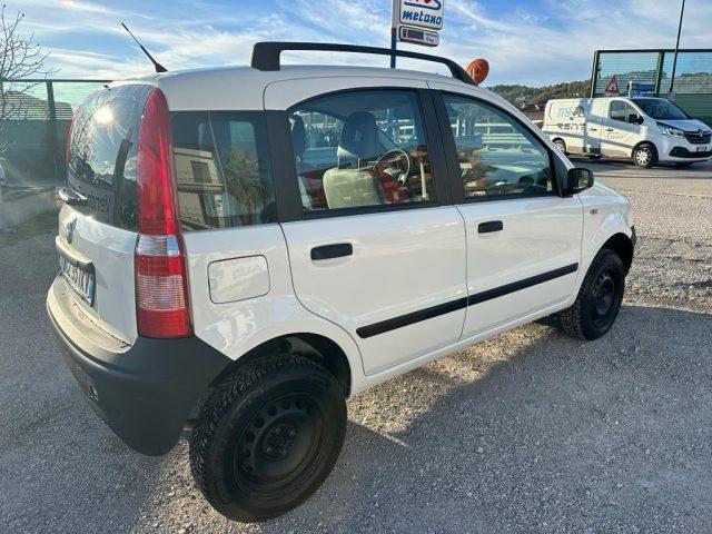 FIAT Panda 1.2 4x4 COME NUOVA