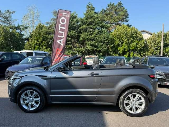 Land Rover Range Rover Evoque CABRIO 2.0 td4 SE Dynamic 150cv autom.