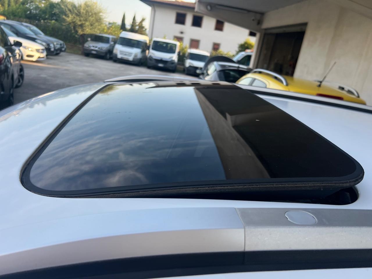 Evo 5 1.6 Bi-Fuel GPL