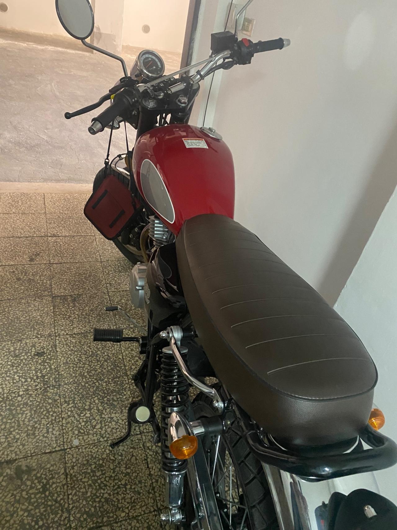 Mash Black Seven 250
