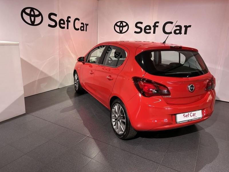 Opel Corsa Corsa 1.4 16V 5 porte