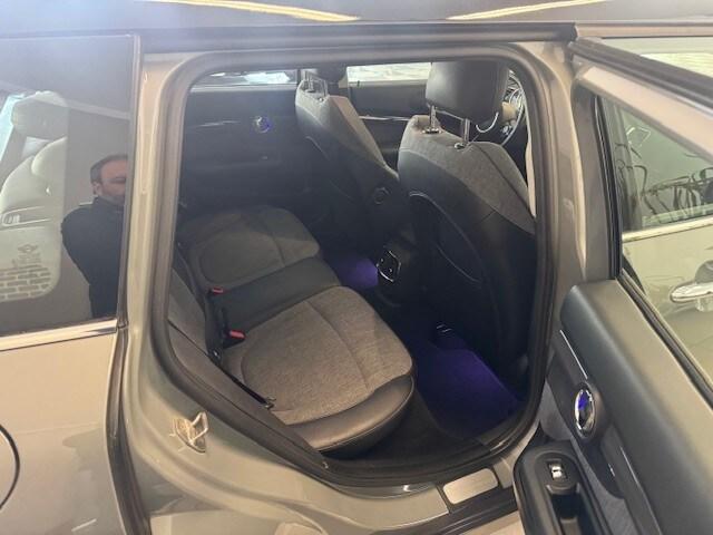 MINI Mini Clubman (F54) Mini 2.0 Cooper SD Hyp...