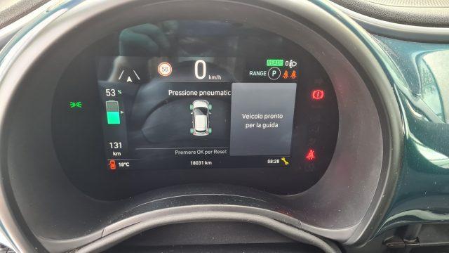 FIAT 500 Icon Berlina 42 kWh anche per NEOPATENTATI