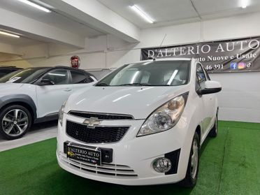 Chevrolet Spark 1.0 GPL Eco Logic Pink Lady Special Edition