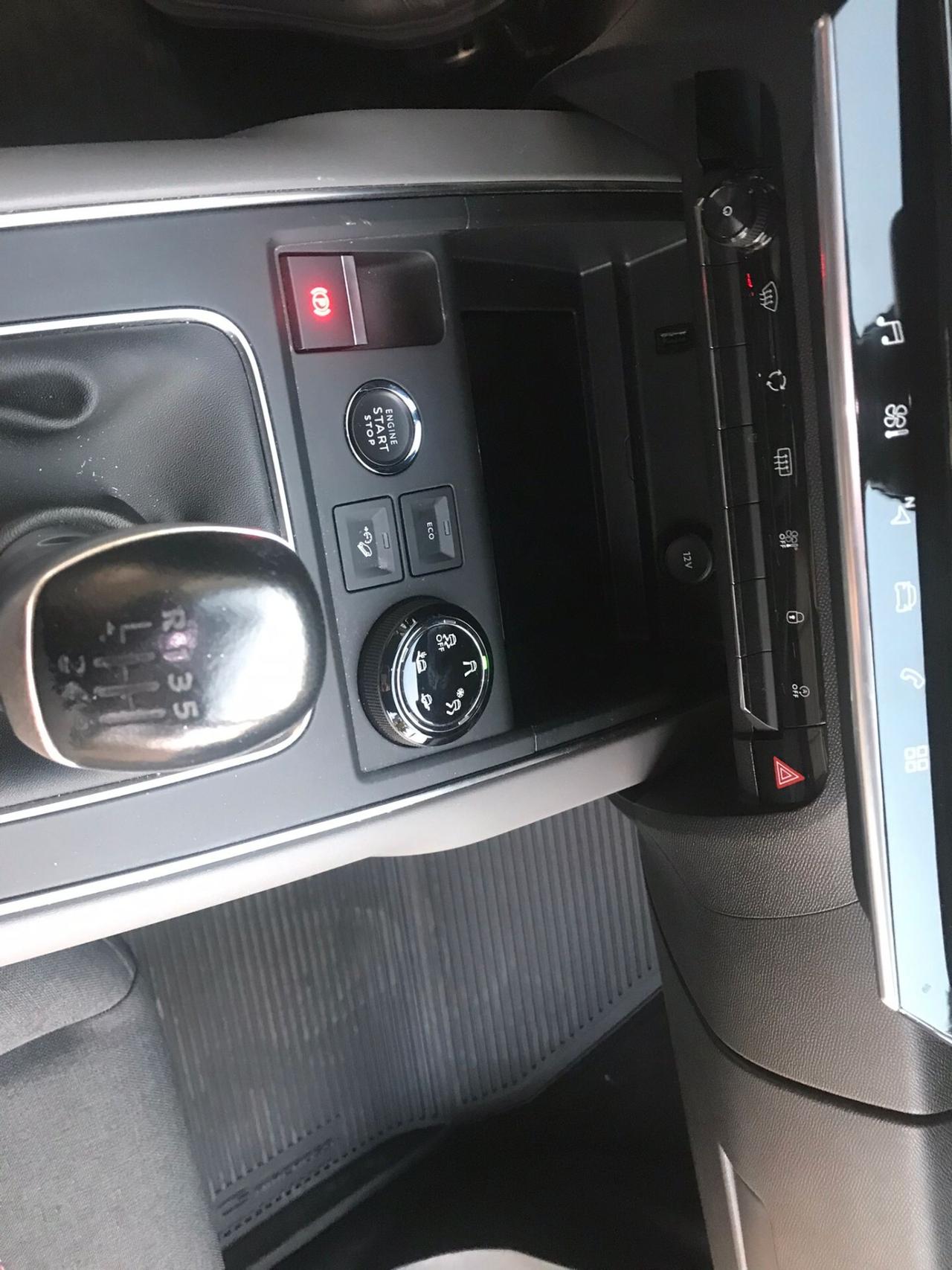 Citroen C5 Aircross BlueHDi 130 S&S Shine