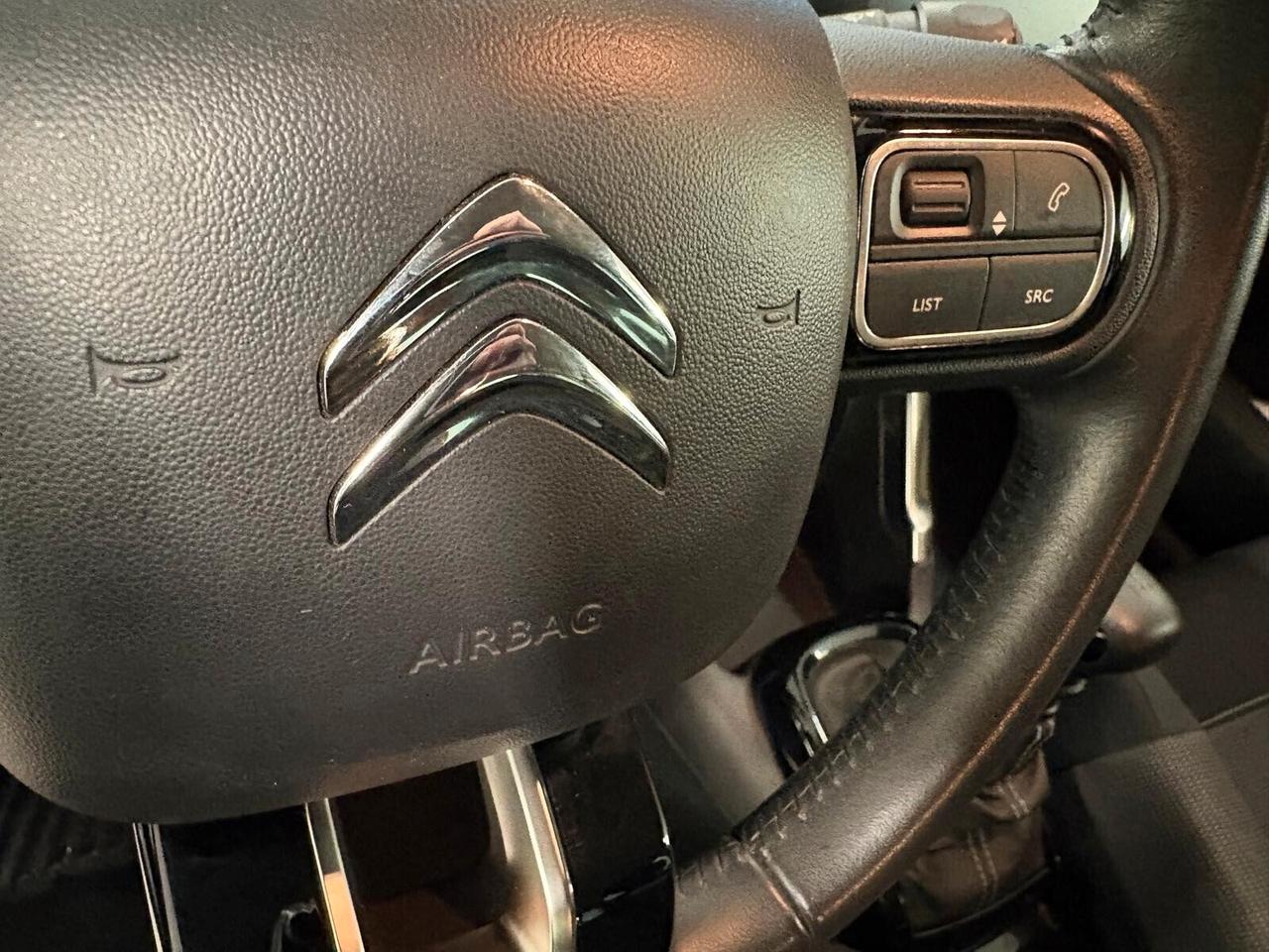 Citroen C3 Aircross FEEL PureTech 110 6mt SPOTICAR