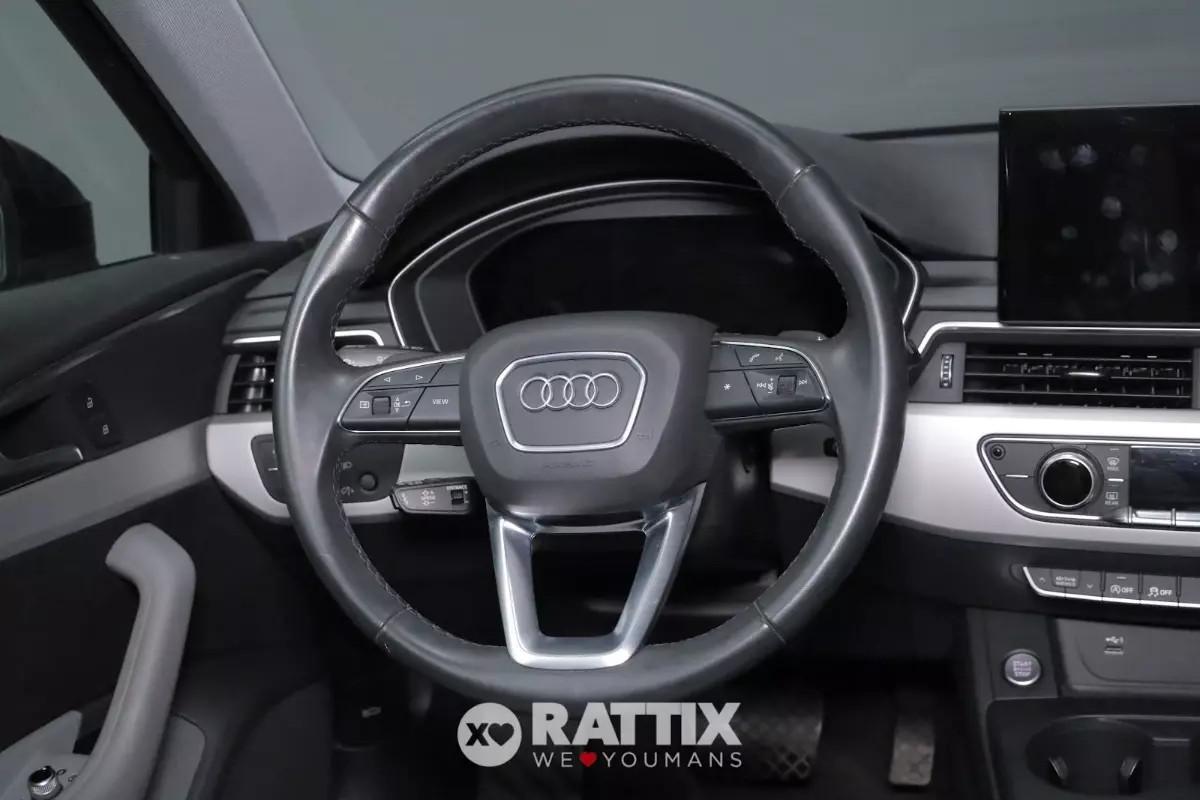 Audi A4 40 2.0 TDI Mhev 204CV Business Advanced Quattro s-tronic