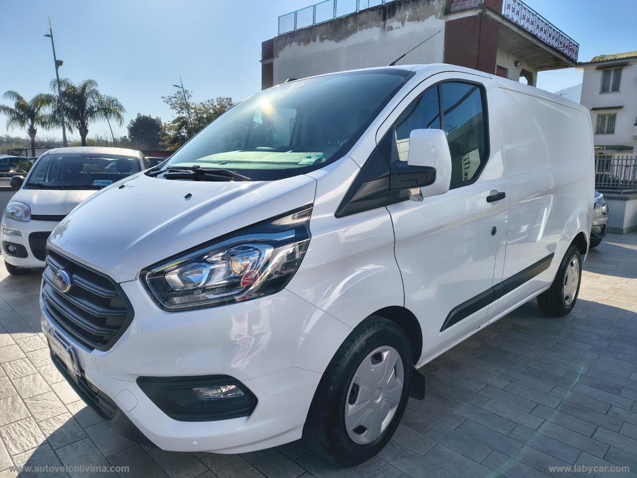 Tran.Cust.320 2.0EcoB.130 PC F.Trend