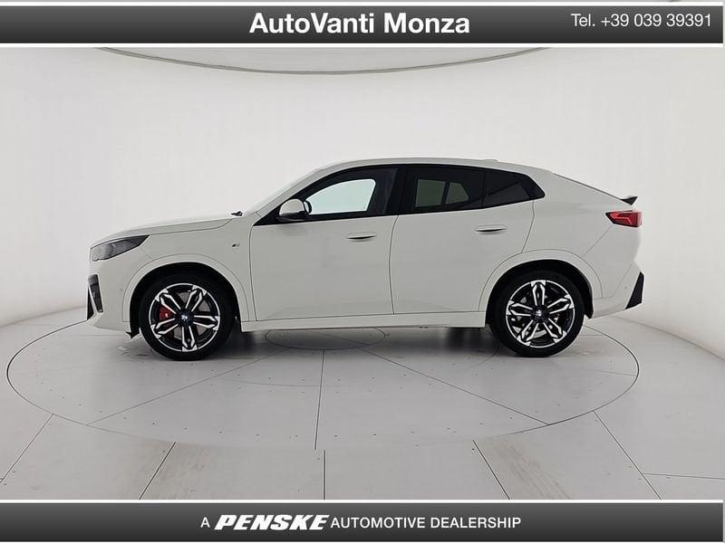 BMW X2 X2 xDrive 20d Msport Pro
