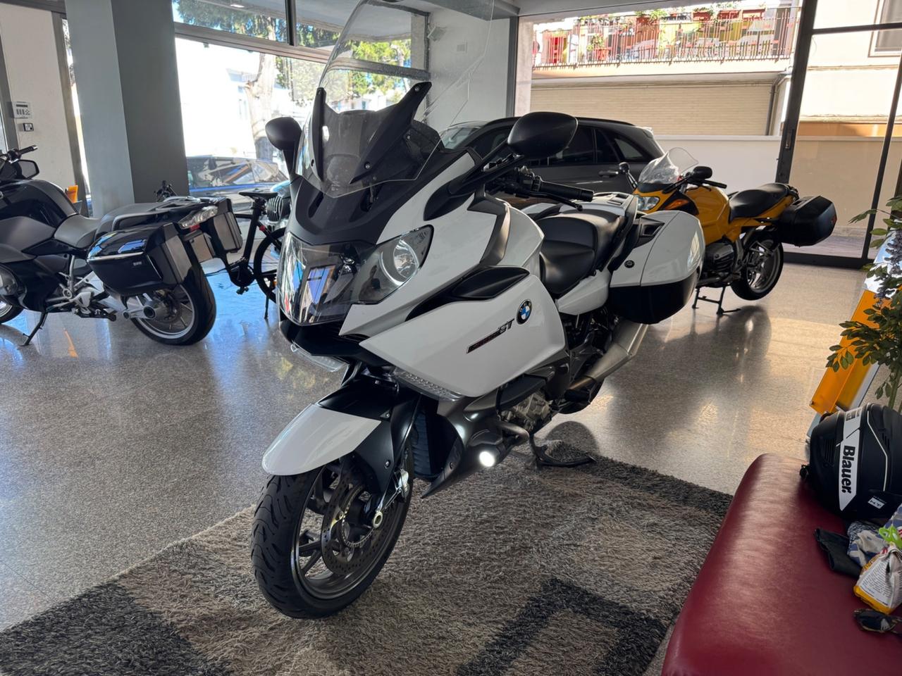 Bmw K 1600 GT