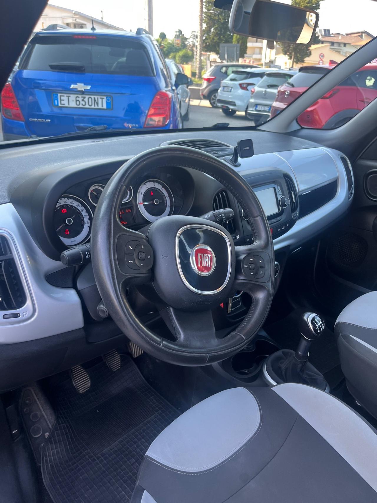 Fiat 500L 1.3 Multijet 95 CV Pop Star
