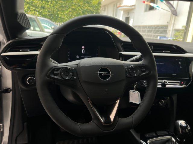 OPEL Corsa 1.2 100 CV GS da ?159,00 mensili