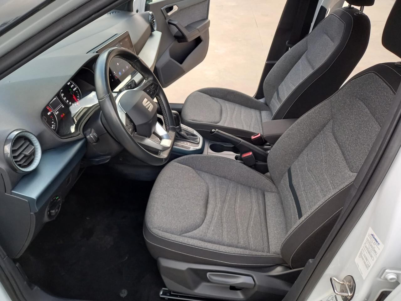 Seat Arona 110 CV DSG XPERIENCE 2023