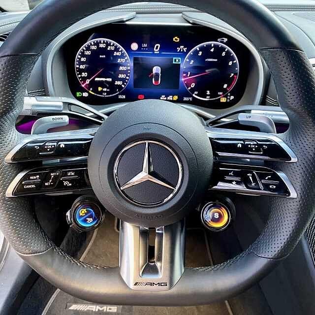 Mercedes-Benz SL 63 AMG 63 AMG 4M+ Premium Plus IVA 22%