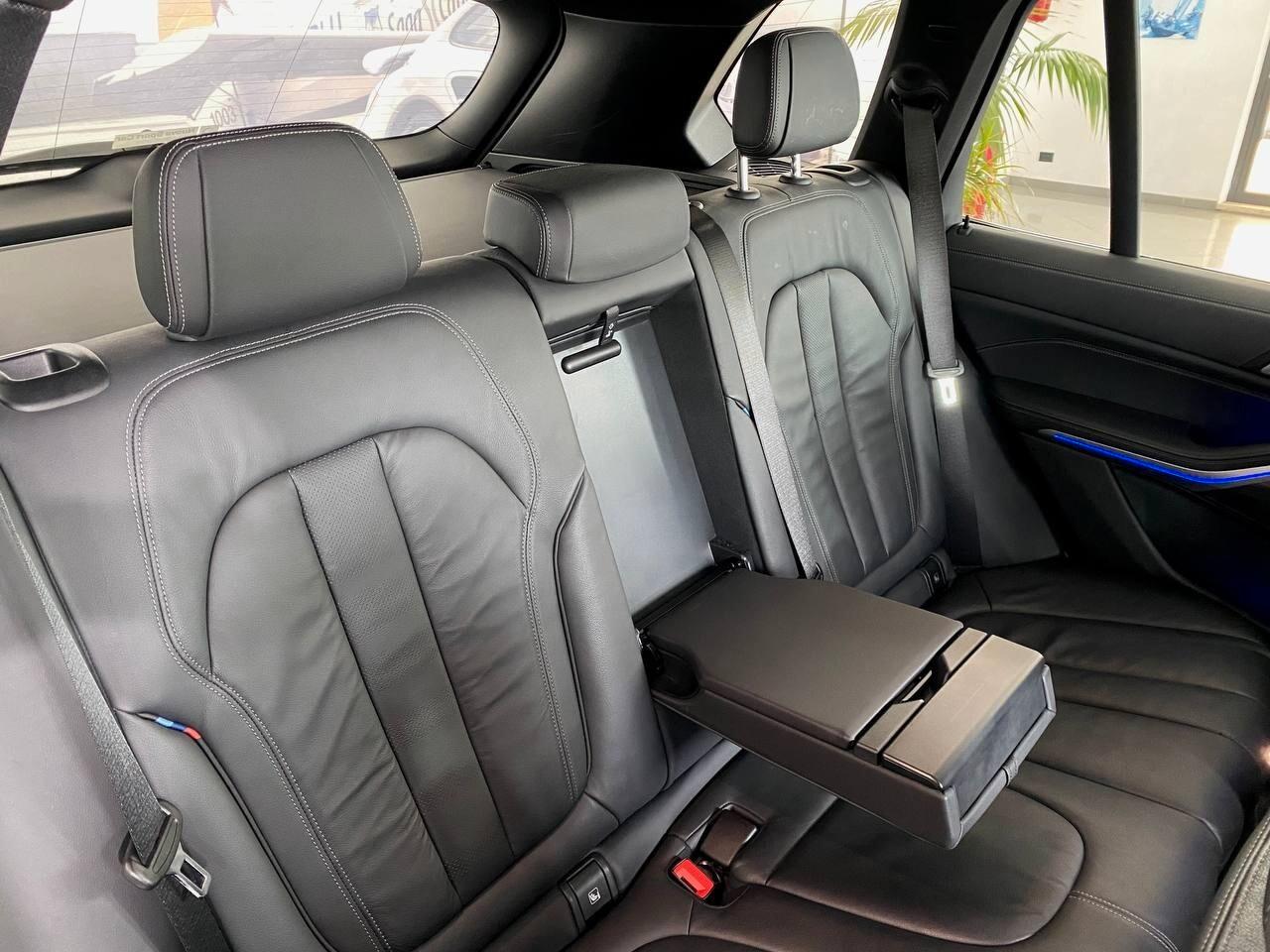 BMW X5 X-Drive 3.0 D 265CV 48V MHEV + TETTO