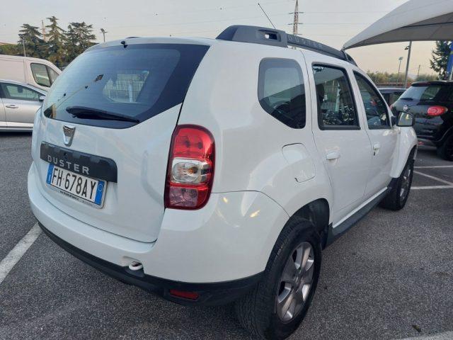 DACIA Duster 1.6 115CV Start&Stop 4x2 GPL Ambiance