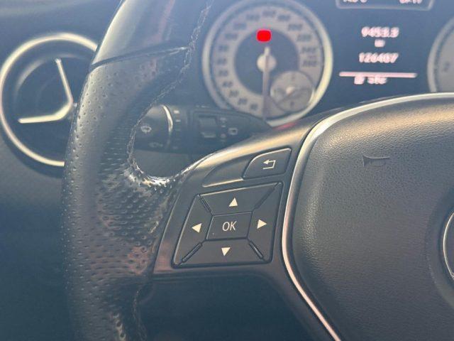 MERCEDES-BENZ A 180 CDI BlueEFFICIENCY Sport