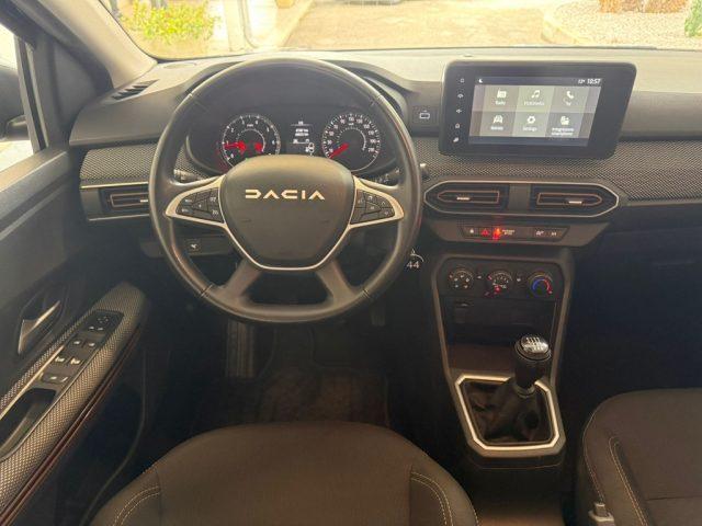 DACIA Sandero Stepway 1.0 TCe 90 CV CVT Expression