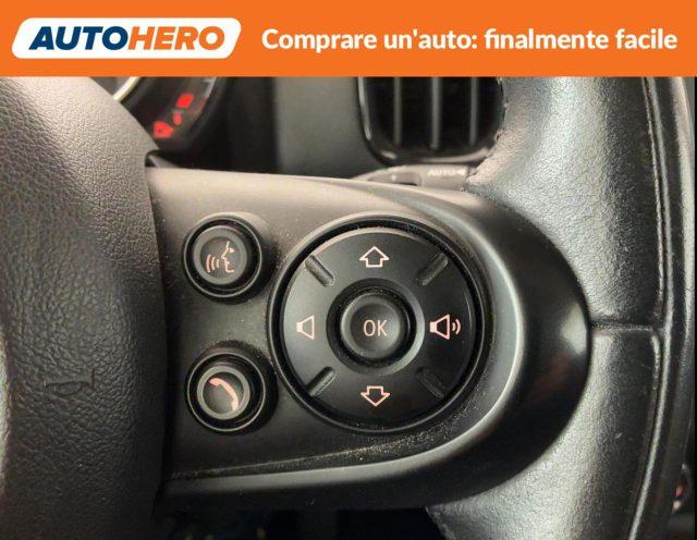MINI Countryman 1.5 Cooper SE Countryman ALL4 Automatica