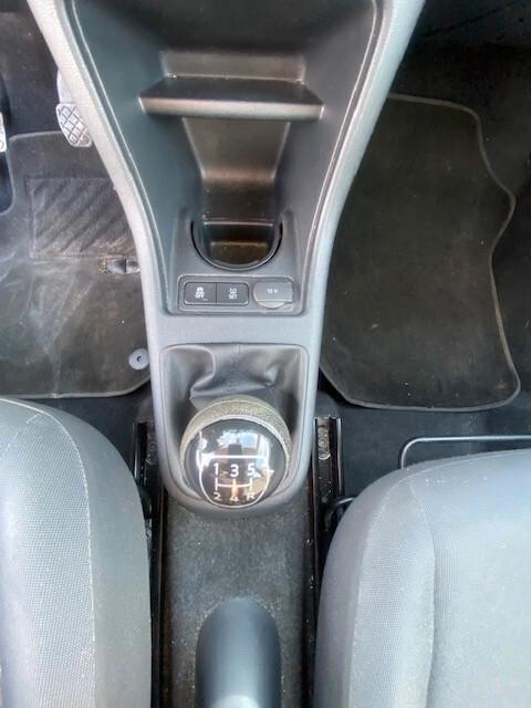 Volkswagen up! 1.0 5p. move up!