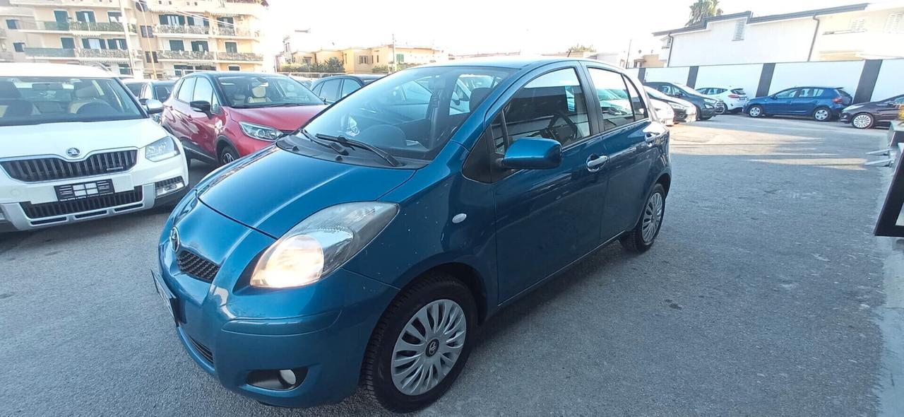 Toyota Yaris 1.0 1 PROPRIETARIO pari al nuovo!