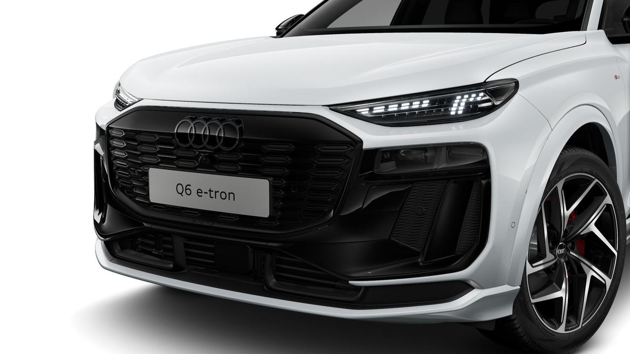 AUDI Audi Q6 SUV S line e-tron performance 225,00 kW