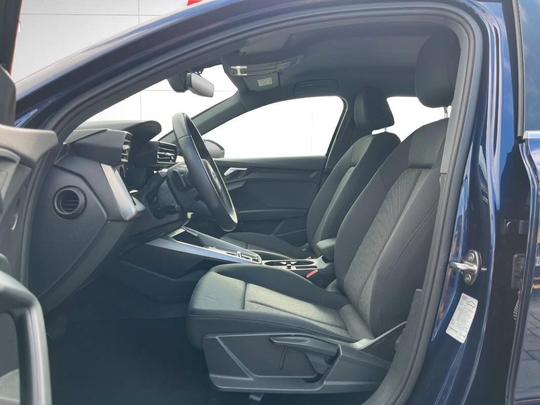 Audi A3 Sportback 30 1.0 tfsi mhev Business s-tronic