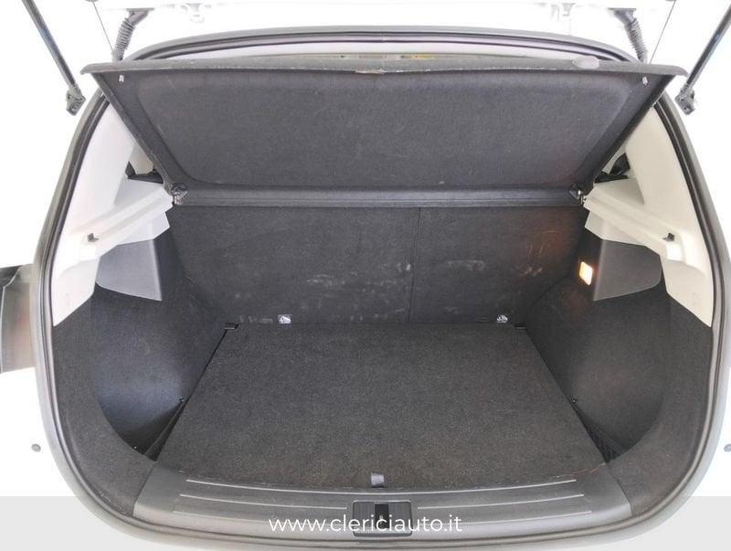 MG ZS Classic 1.5 VTi-tech Luxury