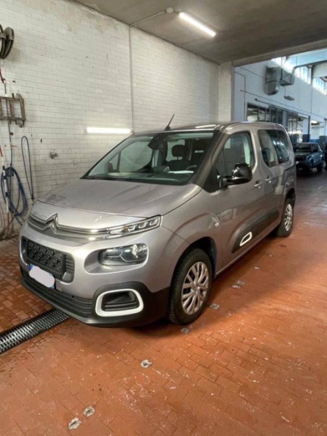 CITROEN Berlingo BlueHDi 100 Stop&Start Combi Feel