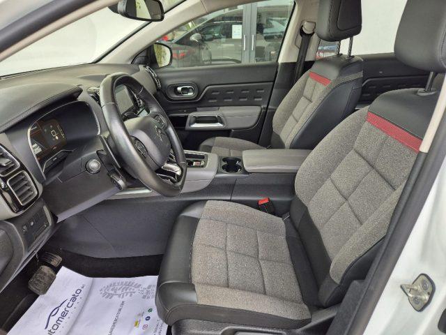 CITROEN C5 Aircross BlueHDi 130 S&S EAT8 Feel