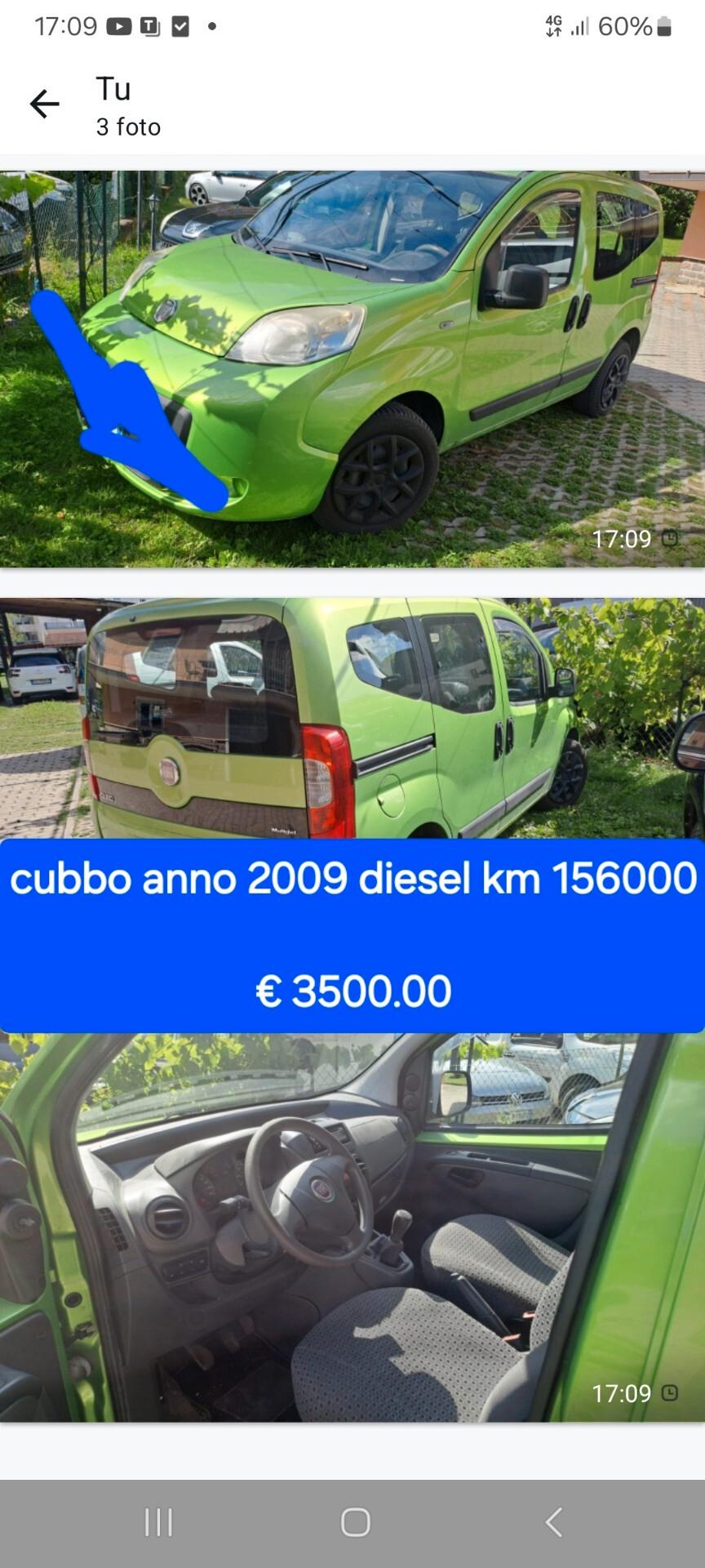 Opel Meriva 1.7 CDTI aut. Elective